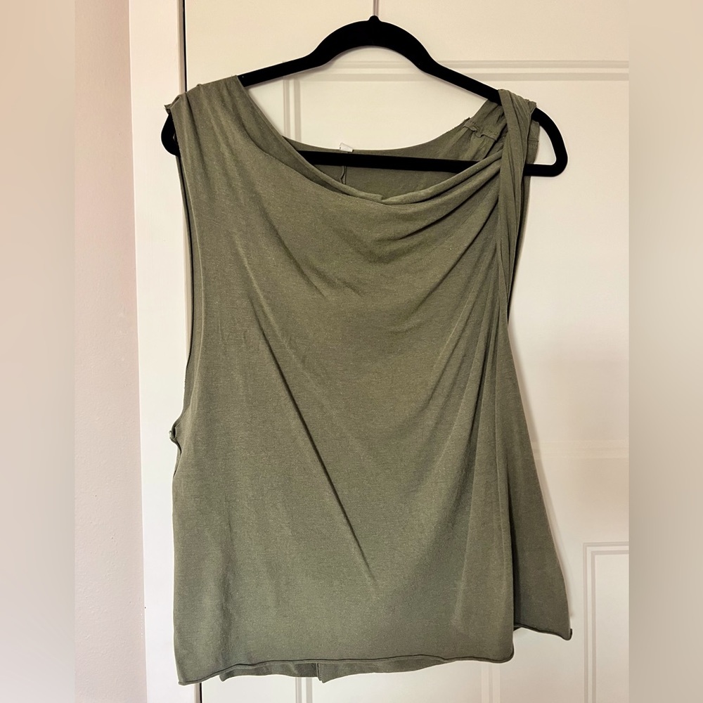 Free People Movement Tank Top